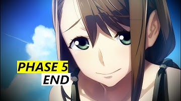 Robotics;Notes ELITE Walkthrough #25 - Phase 5 + Nae