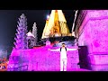 first time tracking night me vo bhi jungle me @lobheshvlogs