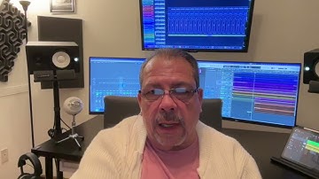 Llanos Final Report Video Assignment MUSC840 for YouTube