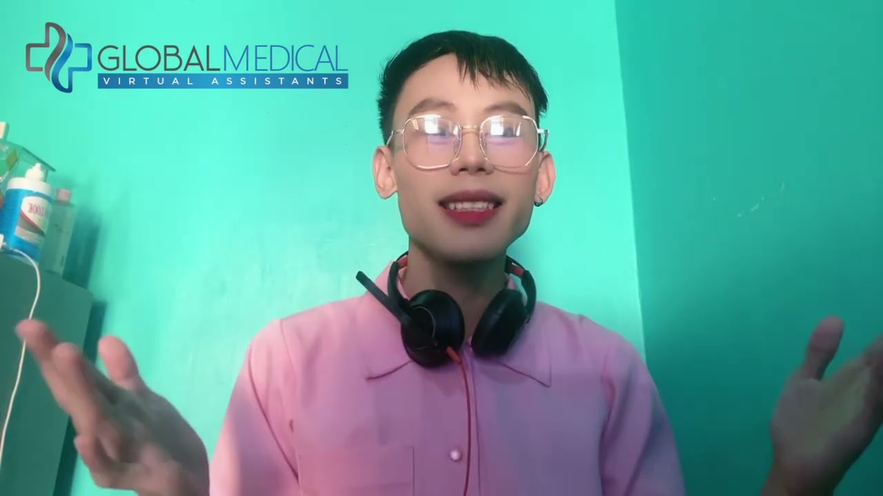 WHY CHOOSE GMVA?|Global Medical VA