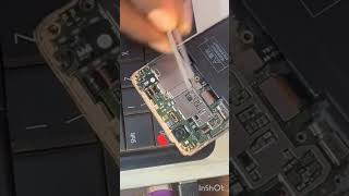 Redmi 3s test point ✅✅