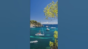 🏝️ Balearic Islands: Spain’s Mediterranean Gems