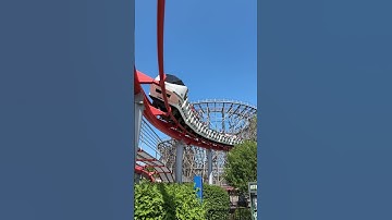Thumbnail of Everything I Rode at CEDAR POINT 🎡🎢