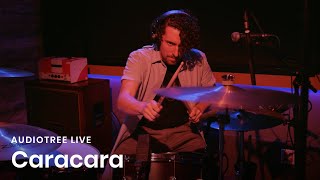 Caracara - Better | Audiotree Live
