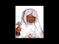 القداس الباسيلي الاواشي الكبار الانبا مكاريوس أسقف قنا المتنيح