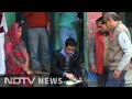 Widow not allowed to cook; Collector scoffs superstition