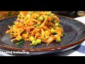 Գազարով, ոլոռով  համեղ աղցան - САЛАТ НА КАЖДЫЙ ДЕНЬ - Very easy salad #սալաթ #axcan #salat