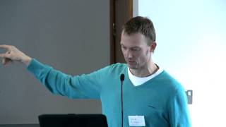 Paul Chatterton -- Private and Shared: Personal Societal Boundaries