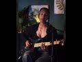 A Couple Minutes . Sierra Marie #cover #song x Olivia Dean #acoustic #lovesong #popular ♥️