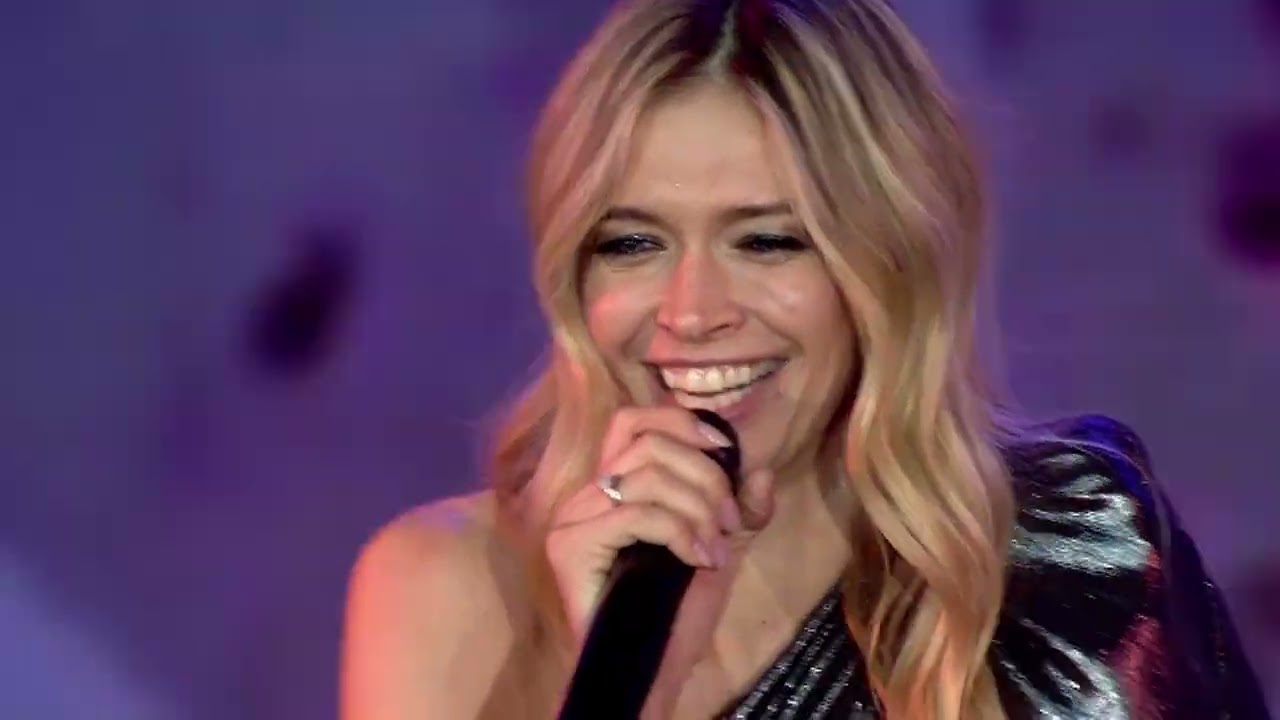 Vera Brejneva — You're My Man. Top Hit Music Awards 2018