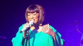 Patti LaBelle- New Attitude- Peoria, IL- MLK Day 2017