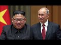 СЕНСАЦИЯ: Путин и Ким Угрожают Америке