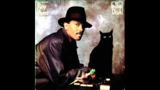 Roy Ayers-I Can't Help It chords