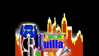 El Callo - Jhonny Colon (Audio QuillaSalsa HD)