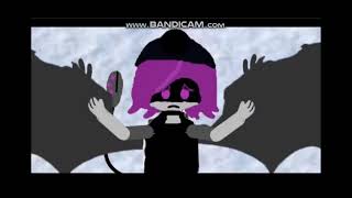 Uzi’s whole world’s turned upside down. #murderdrones