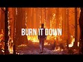 MATTi - Burn It Down