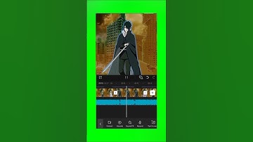 How to Make Manga Edit in CapCut🔥🔥 #amvtutorial #mangaedittutorial