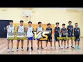 Frateran smak frateran sby vs petra 3 a smak petra 3 sby basket putra 3x3 crystal stiasa iii 2024