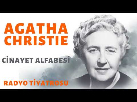 Agatha Christie Cinayet Alfabesi Polisiye Radyo Tiyatrosu