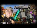 Minecraft тоглоё