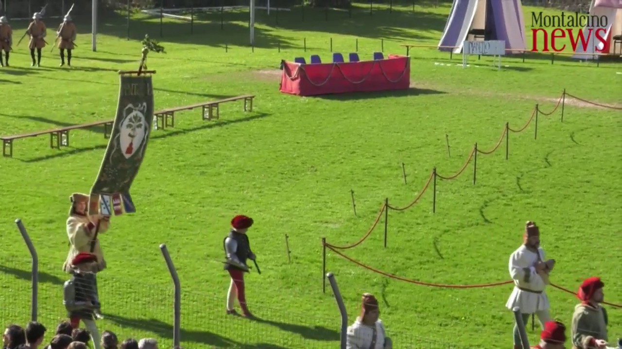 Torneo Straordinario di tiro con l'arco 2018