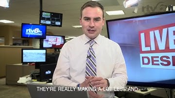 Wait times increase at Marion County dispatch center