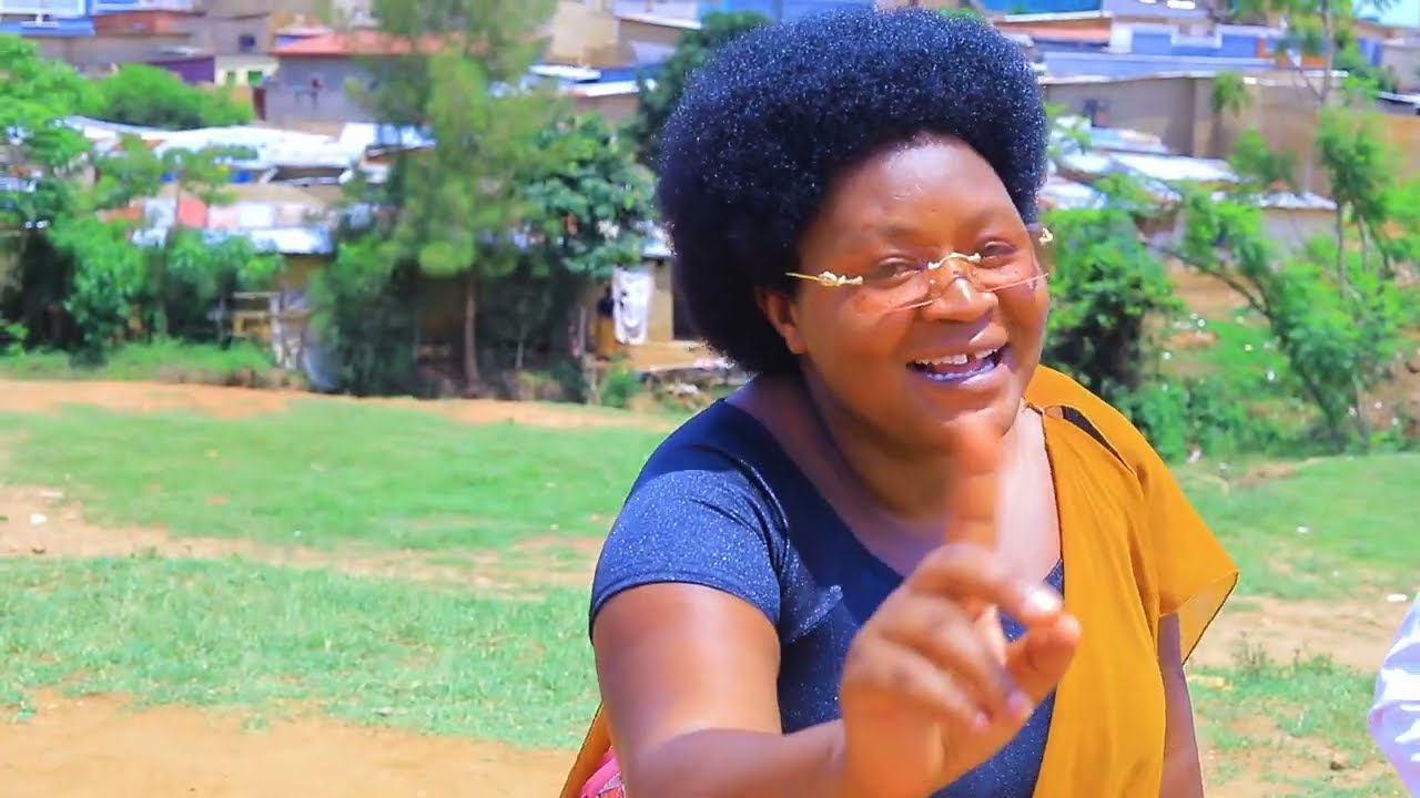 ABAKINNYI B'UMUPIRA BY JACKY Ft ANGELIQUE ICECECYERE MUKOBWA +250 784616517