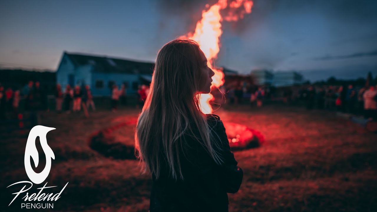 Whitewildbear - Burn