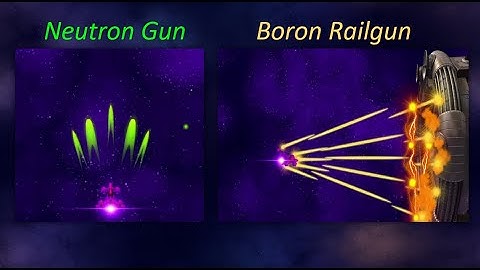 Chicken Invaders Universe [EARLY ACCESS 95] - Bullet Spray Expander Test