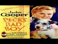Peck's Bad Boy (1934) | Full Movie | Jackie Cooper | Thomas Meighan | Jackie Searl
