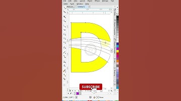 D LOGO Design by Tools Hacker Graphix
