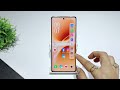 How to Use Smart sidebar in vivo v70 fe , v70 elite | vivo v70 me smart sidebar kaise lagaye