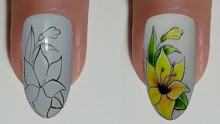Nail Art Designs 2024| spring nail Art Designs 🌱