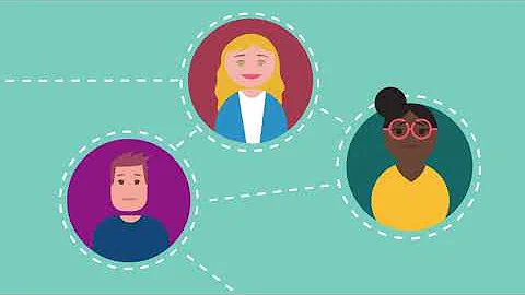 How does social media affect people with eating di...