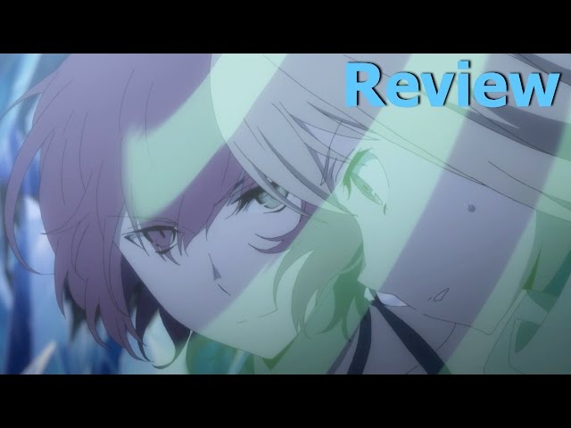 episode 8 part 3 #ardmeteor #lydia #animemagic #animeoverpower