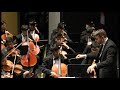 Shostakovich  string quartet no 10 ii allegro furioso tmea  plano west chamber orchestra