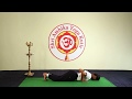 Suryanamaskar    shri ambika yoga kutir