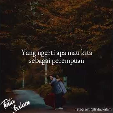 Tinta Kalam : Cwok nyaman (diary islam)