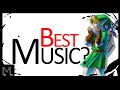 What makes the Ocarina of Time Soundtrack SO GOOD?