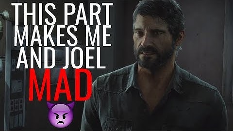 THE LAST OF US REMASTERED WALKTHROUGH - THE LAST OF US GROUNDED NO UPGRADE #24