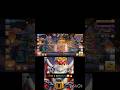 best scenerys in clash of clans 😱 dragon duke coming to reaction #dragonduke #gaming #shortsfeed