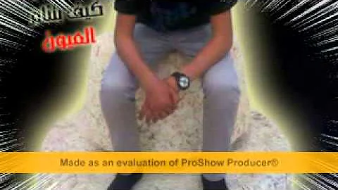 Ahmad Abboushi