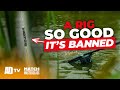 So good its banned  overshotted shallow rigs  match masterclass