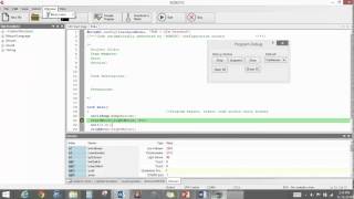 POE Day 6 Input Programming