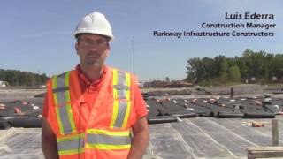 Rt. Hon. Herb Gray Parkway August Q and A by HG Parkway 364 views 9 years ago 3 minutes, 31 seconds