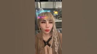 meksarrah bigolive | meksarrah instagram live | meksarrah live #malaysia #trending #viral