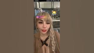 meksarrah bigolive | meksarrah instagram live | meksarrah live #malaysia #trending #viral