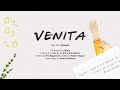 Astera  venita official lyric