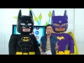 &quot;LEGO Batman: La película&quot; doblada por Iván Marín y Alejandro Riaño
