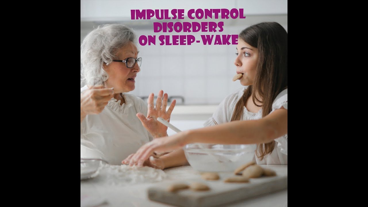 How to regular SleepWake in Parkinson’s Disease YouTube